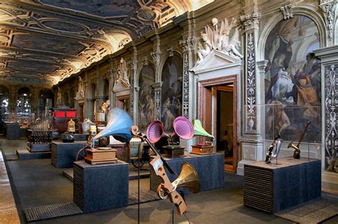 eventi fondazione prada 13 gennaio 2018|prada foundation venice.